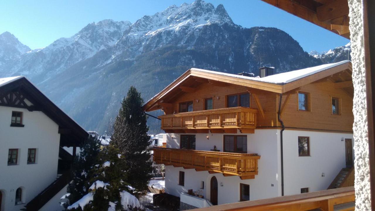 Gaestehaus Schoepf Elsa Langenfeld Bagian luar foto